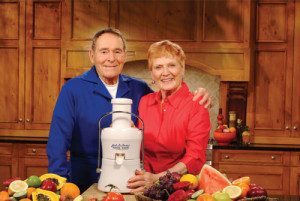 jack lalanne juicer